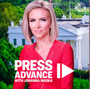 press advance podcast