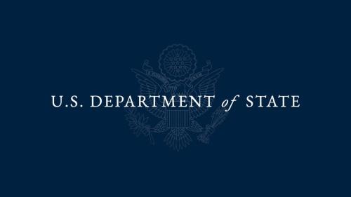 State Dept