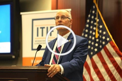 Itif speech